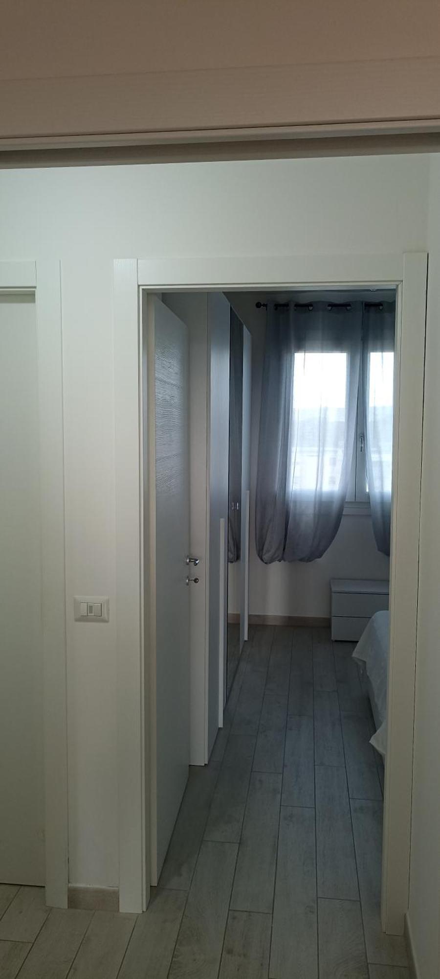 Roberto Apartment *