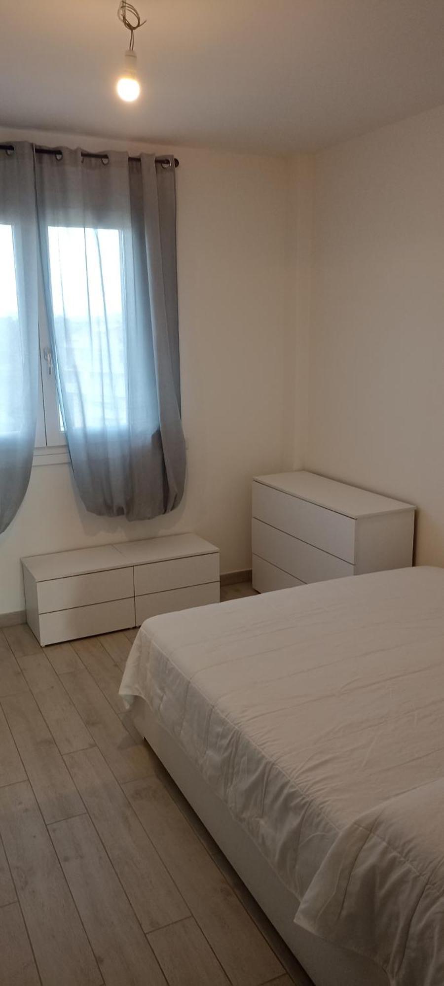 Apartment Roberto *
