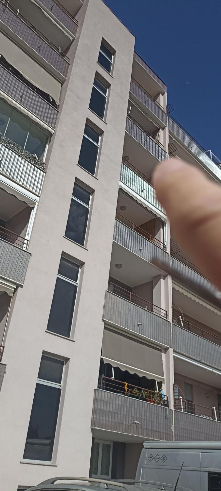 Roberto Apartment *
